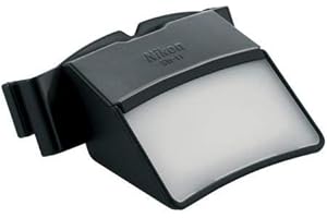 NIKON SW-11 EXTREME CLOSE UP POSITIONING ADAPT