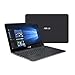 Produktbild 'ASUS f556uq-dm1219t 2.7 GHz i7 – 7500U 15.6 1920 x 1080pixel schwarz Notebook Notebook/Notebook