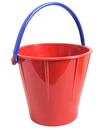 spielstabil Fuchs 7201 – Sandeimer 16 cm sortiert - 3