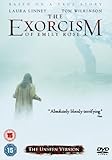 The Exorcism Of Emily Rose [DVD] [2006]