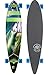 Produktbild Sector 9 Classic Serie Ledger 101,6 cm komplett Longboard