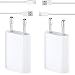 Produktbild Original Lanboo® Ladeset Für Google Nexus 5x - 2x Netzteil Ladegerät Charger Adapter + 2x Universal Micro USB TYP C Ladekabel Datenkabel Sync Datenaustausch Kabel