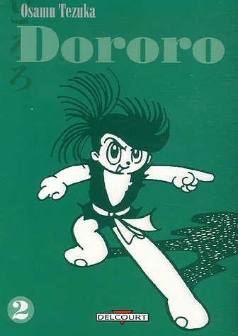 Dororo — Tome 2