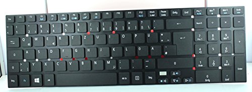 Preisvergleich Produktbild Original Tastatur für ACER EXTENSA 2510G Original
