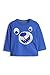 ESPRIT Baby-Boys T-Shirt, Bright Blue, 3-6 Months (Manufacturer Size:68)