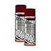 Produktbild Kwasny 2 x 288 129 Auto-K Racing Lackspray RAL 3003 Rubinrot 400ml