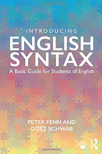 Introducing English Syntax