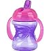 Flip N Flow Cup (4m) Pink & Purple