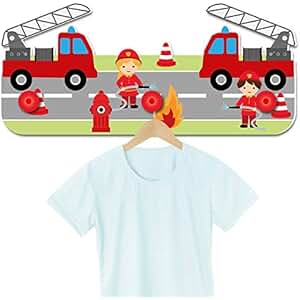 Suchergebnis auf Amazon.de für: kindergarderobe mit ablage: Spielzeug