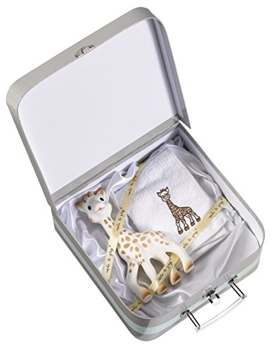 Vulli Sophie The Giraffe Gift Case