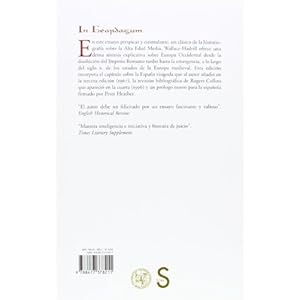 El Occidente Bárbaro. 400-1000 (In Geardagum)
