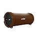 Artis BT99 Wireless Portable Bluetooth Speaker With USB / FM / AUX IN (Brown) RS.1199.00