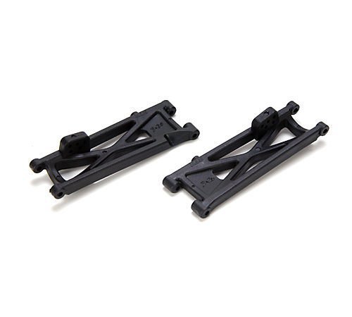 Preisvergleich Produktbild Rear Suspension Arms (2): SNT by Team Losi