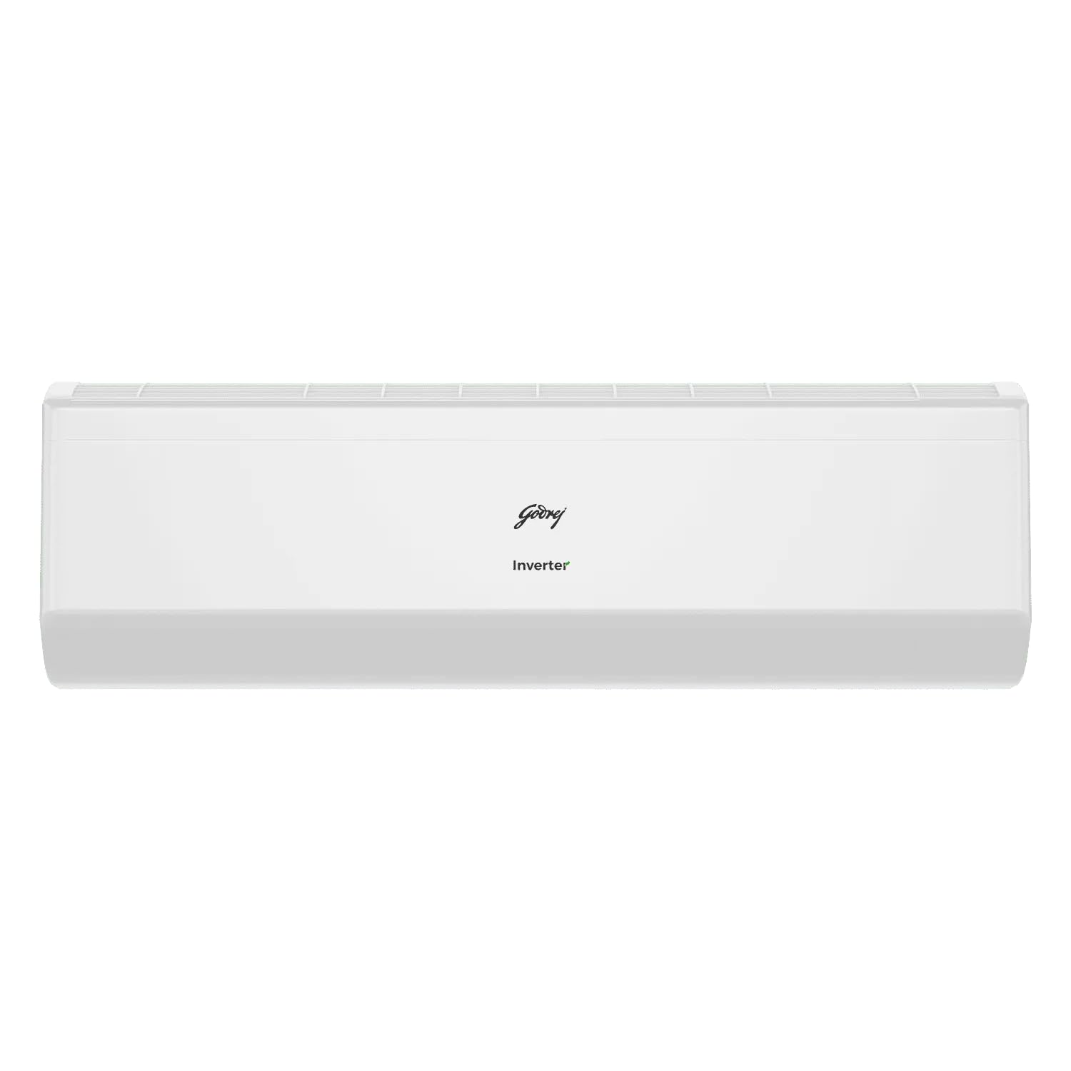 Godrej J Series Convertible 2 Ton 3 Star Inverter Split AC with I-Sense Technology (2026 Model, Blue Fin Condenser, HIC 24J3TS WA)
