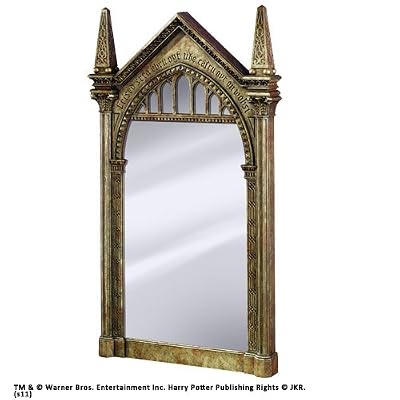Noble Collection Harry Potter - Miroir du Riséd