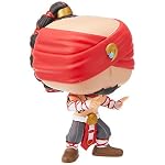 Funko Pop Lee Sin (League of Legends 03)