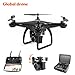 Produktbild XuBa GPS 5G WIFI 1080P Drohne Profissional GPS Drohnen mit Echtzeit-Quadcopter der Kamera HD RC Wifi FPV