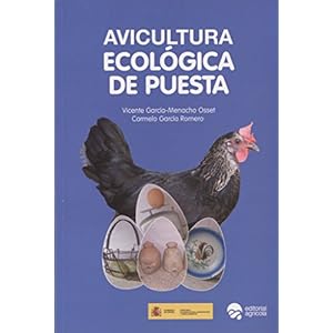 Avicultura ecológica de puesta