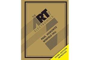 The Art of Electronics