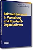 Balanced Scorecard in Verwaltung und Non-Profit-Organisationen