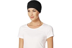 Christine Headwear Yoga Turban Cinta para la Cabeza para Mujer