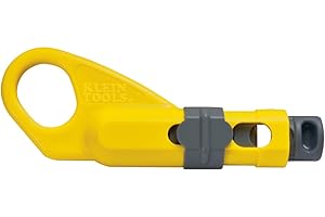 Klein Tools Katapult cavo coassiale Stripper, VDV110-095