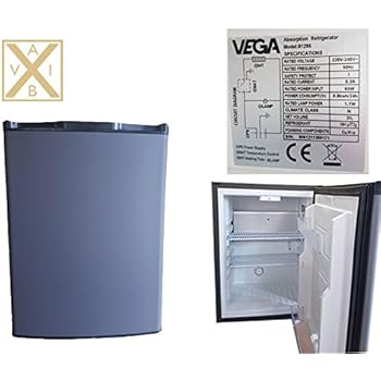 Minibar / Kühlschrank / 31 L / Tischkühlschrank / Hotel Minibar: Amazon