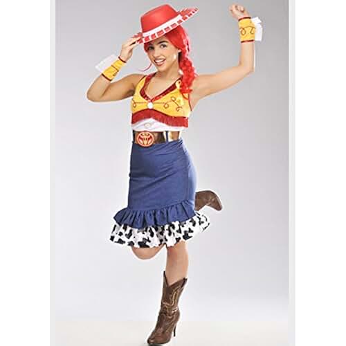 Amazon.co.uk toy story jessie dress up