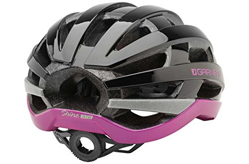 evans bike helmet