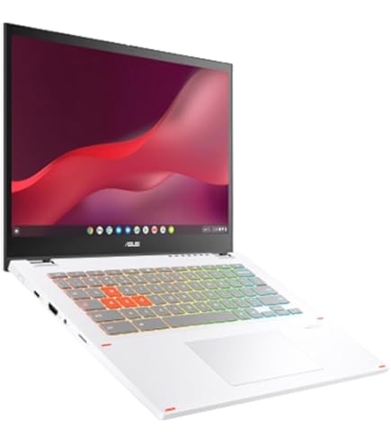 Asus Chromebook Flip C434 2-in-1 laptop, 35,6 cm (14 inch