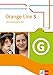 Produktbild Orange Line 5: Grammatiktraining aktiv Klasse 9 (Orange Line. Ausgabe ab 2014)