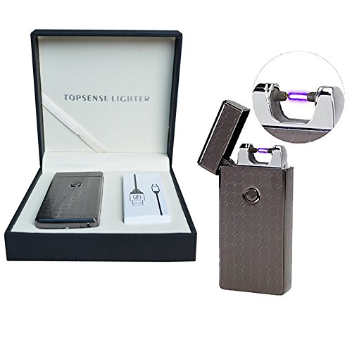 USB Wiederaufladbare Elektronisches Arc Feuerzeug Windproof