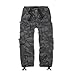 Produktbild Brandit Pure Vintage Trousers Dark Camo size 4XL by Brandit