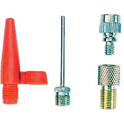 Preisvergleich Produktbild Reifenfülladapter