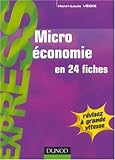 Image de Microéconomie