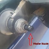 Für Audi A4 1995 - 2001 Für Audi RS4 2000 - 2002 Für Audi A6 1998 - 2005 Für Audi RS6 2003 - 2005 Für VW Bora 1999 - 2005 Für VW Caddy 2004 - 2016 Für VW LT 2004 - 2016 Für VW / Camper 2004 - 2016 Für VW Fox 2005 - 2012 Für VW Gol 2006 - 2011 Für VW Golf 1998 - 2014 Für VW Golf Plus 2005 - 2009 Für VW Lupo 1999 - 2006 Für VW Passat 1997 - 2015 Für VW Passat Syncro 1997 - 1999 Für den VW Polo 2000 - 2010 Für VW Parati 2004 - 2010