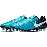  Botas Futbol Nike Tiempo Ligera IV (AG-Pro) Artificial Azul Hombre