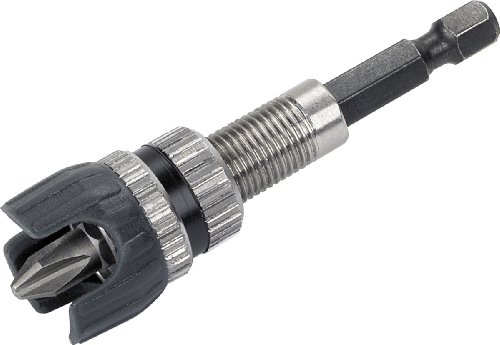Preisvergleich Produktbild Schraubvorsatz SCHRAUBVORS. PH2 F. GK 4055000