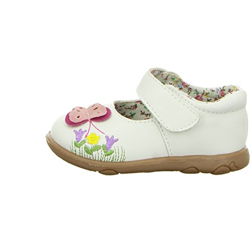 Tortuga 210087 Mädchen Babyschuhe Kaltfutter - 2