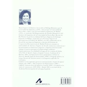 El español de América I: pronunciación (a) (Cuadernos de lengua española)