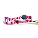 Baby Banz Camo Pink Adventure 0-2 years Wrap Sunglasses Size Baby