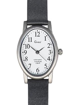 Ruhla Damenuhr Garde Elegance 7025-9