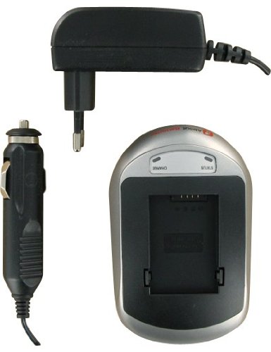 Preisvergleich Produktbild Ladegeräte Typ PANASONIC DMW-BMB9E, 220.0V