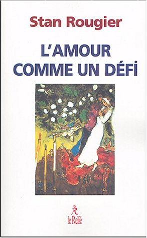 Télécharger L'amour comme un défi Gratuit
