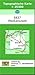 Produktbild TK25 5837 Weißenstadt: Topographische Karte 1:25000 (TK25 Topographische Karte 1:25000 Bayern)
