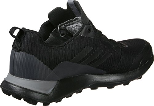 adidas Herren Terrex CMTK GTX Laufschuhe, Schwarz (Cblack/Grethr), 44 2/3 EU adidas Herren Terrex CMTK GTX Laufschuhe, Schwarz (Cblack/Grethr), 44 2/3 EU