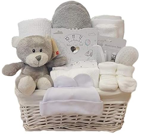 unisex newborn gifts