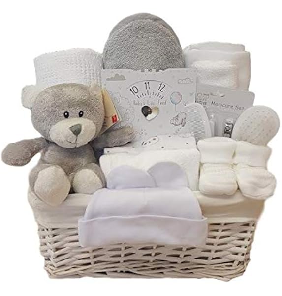 baby hamper box