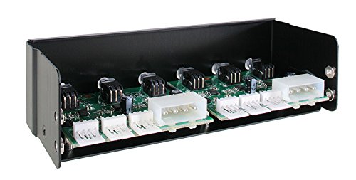Preisvergleich Produktbild Lian Li BZ-H06B Power Switch für HDD