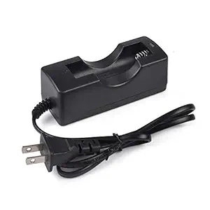 FidgetGear Black & Decker LCS1620 20 Volt Lithium Ion 20V Battery Charger New 3.7V for 18650 Li-ion Battery